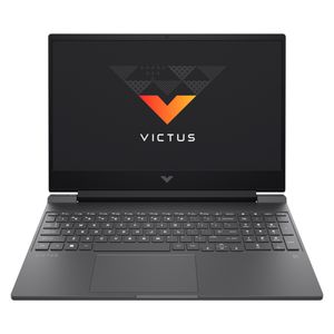 لپ‌تاپ 15.6 اچ‌ پی مدل Victus 15 fb3023ne-Ryzen 7 7445H-12GB DDR5 5600MHz-512GB SSD-FHD 144Hz - کاستوم شده