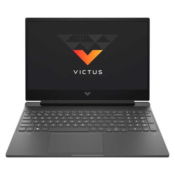 لپتاپ 15.6 اچ پی مدل Victus 15 fb3023ne-Ryzen 7 7445H-12GB DDR5 5600MHz-512GB SSD-FHD 144Hz - کاستوم شده
