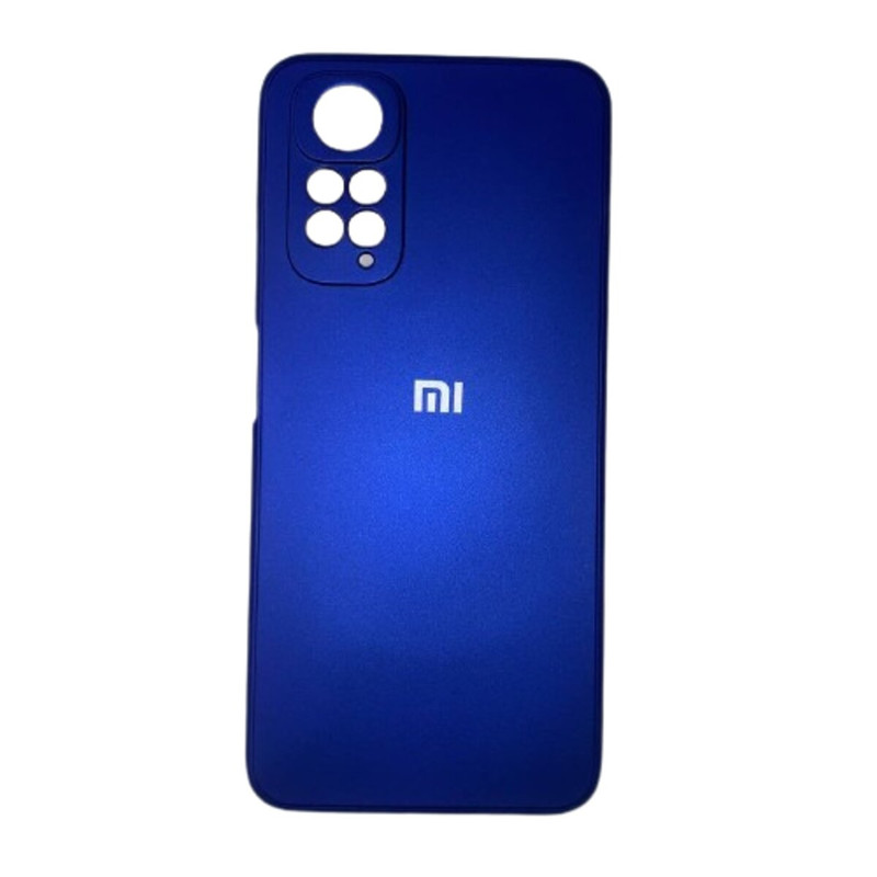 کاور مدل سیلیکونی مناسب برای گوشی موبایل شیائومی Redmi Note 11