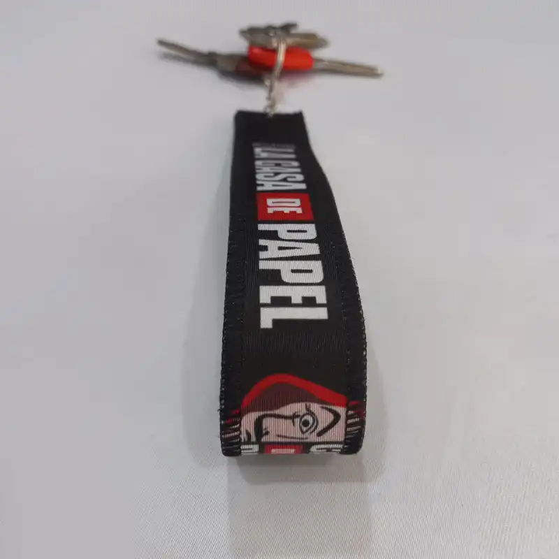 جاکلیدی مدل Money Heist