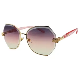 عینک آفتابی زنانه مدل 2538