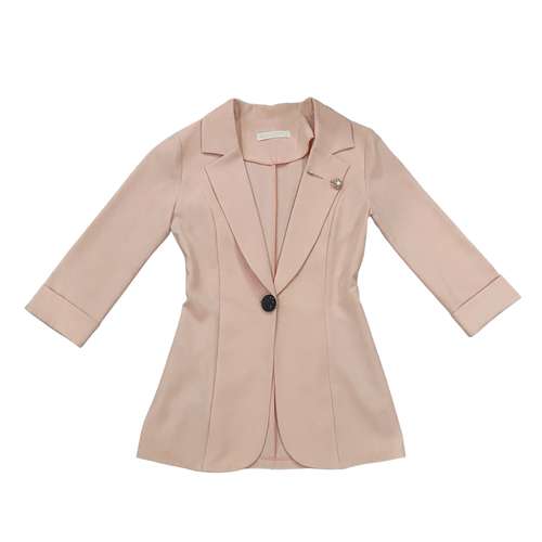 کت زنانه مدل A02