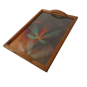 سینی مدل پاییز رویایی کد 26