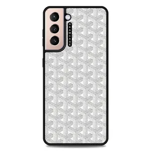 AKAM AMC-WSGS21P-RICH-8 Cover For Samsung Galaxy S21 Plus