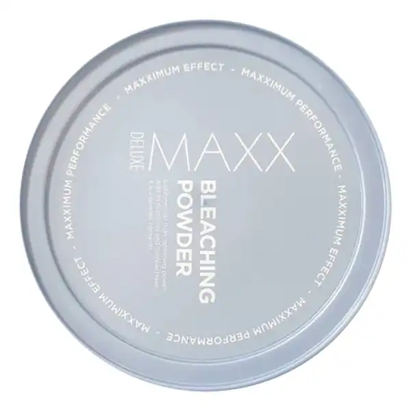 پودر دکلره مکس دلوکس مدل 105 وزن 2000 گرم