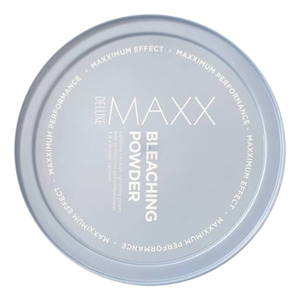 پودر دکلره مکس دلوکس مدل 105 وزن 2000 گرم