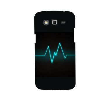 کاور مدل gsh مدل 01 مناسب برای گوشی موبایل سامسونگ Galaxy grand 2