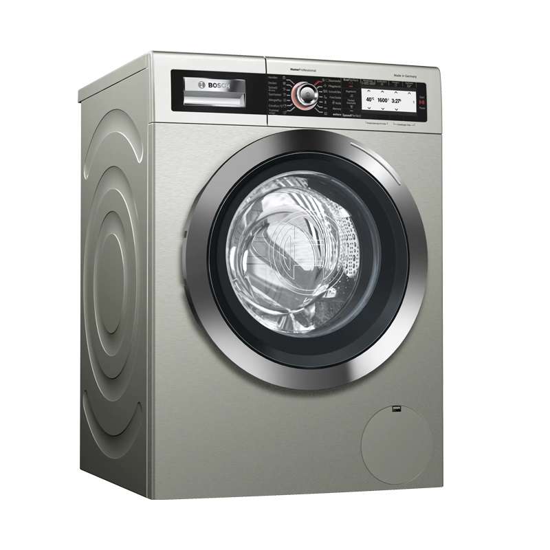 ماشین لباسشویی بوش مدل WAY327X0 ظرفیت 9 کیلوگرم ماشین لباسشویی بوش مدل WAY327X0 ظرفیت 9 کیلوگرم