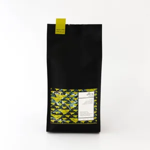 چای سیاه قلم گیلان  واش - 400 گرم