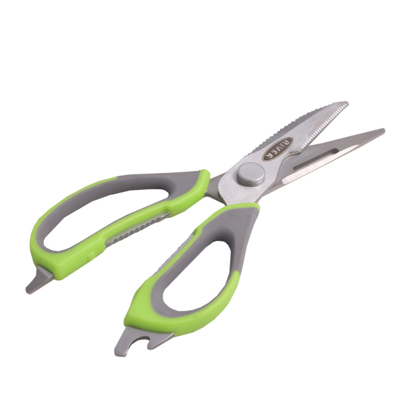 قیچی آشپزخانه چندمنظوره کد 8513