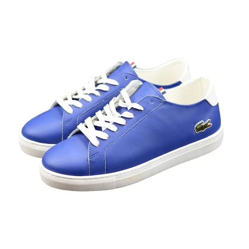 کفش روزمره مردانه کد lcs2029