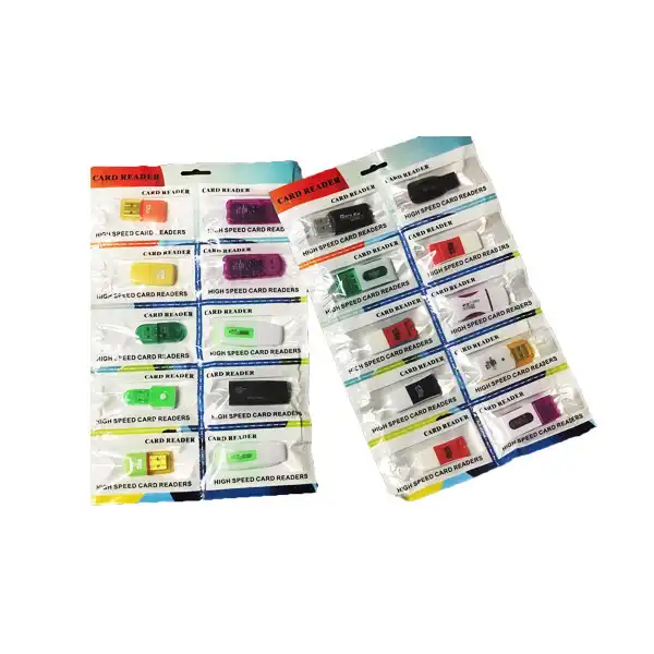 کارت‌خوان مدل PKG10 بسته 10عددی