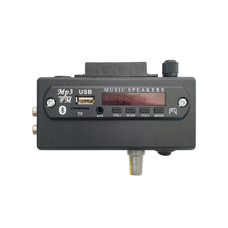 پخش کننده خانگی ارومکو مدل UC-06