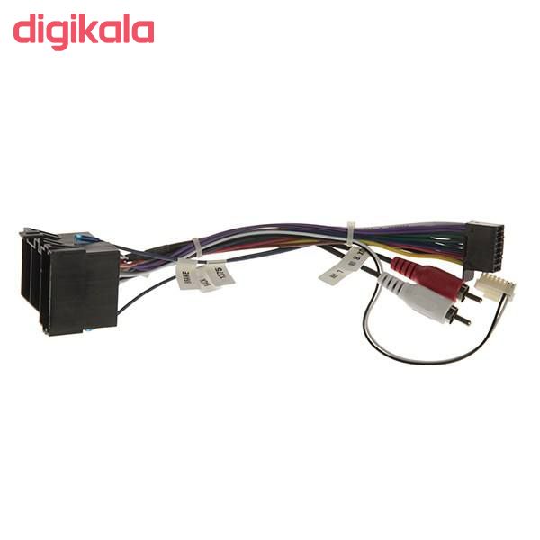 پخش کننده خودرو وینکا مدل DYT-L1055A-1 main 1 4