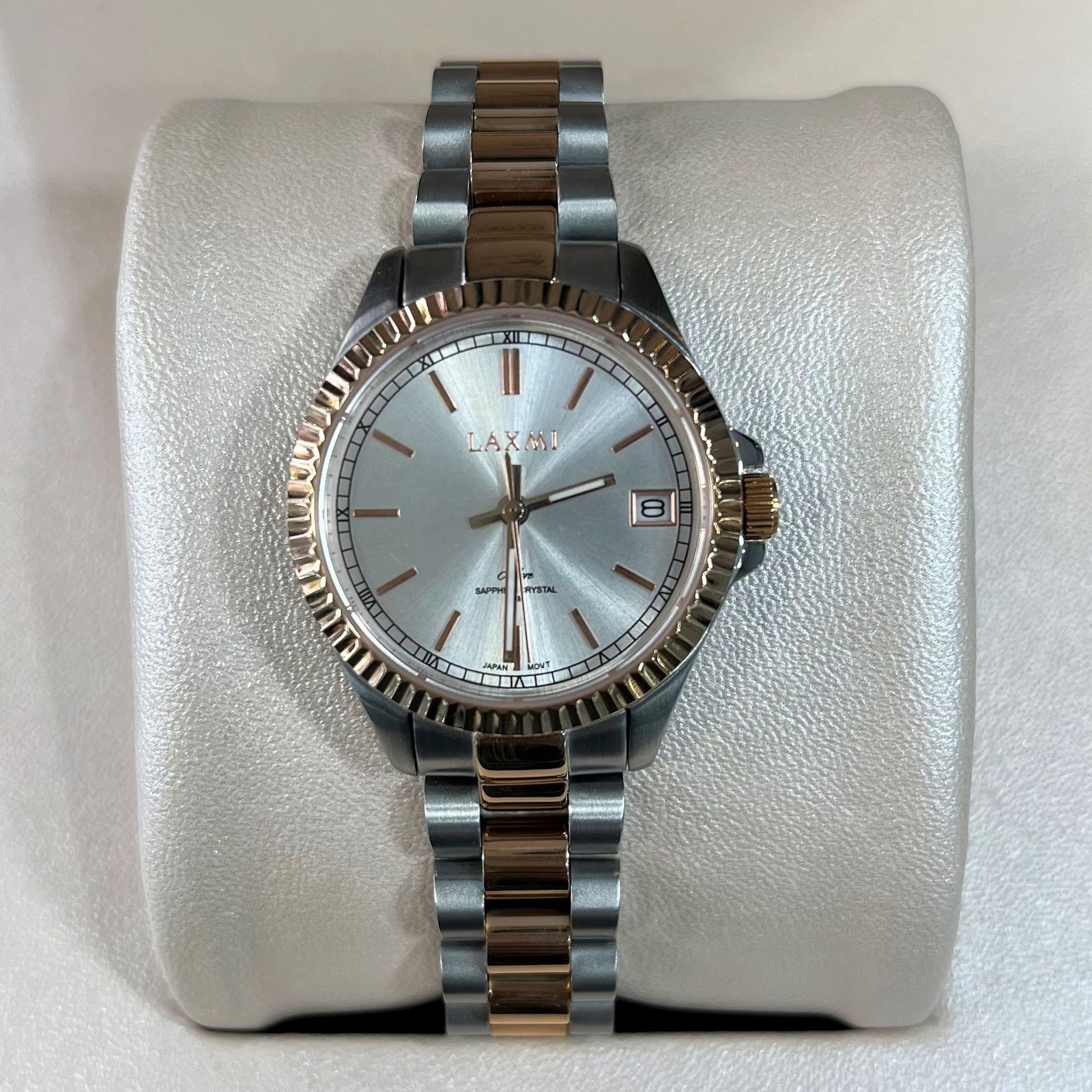 ساعت مچی عقربه ای زنانه مدل 8506L-E - - 2