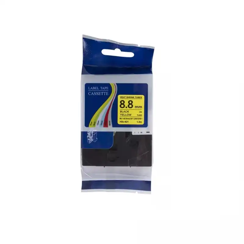 برچسب پرینتر لیبل زن مدل HSc-621