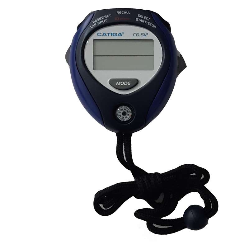 کرنومتر کاتیگا مدل CG 512
