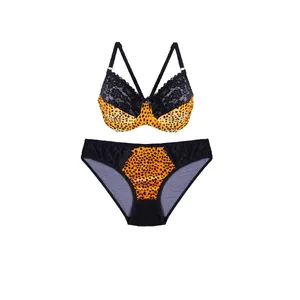 ست شورت و سوتین زنانه مدل 1347