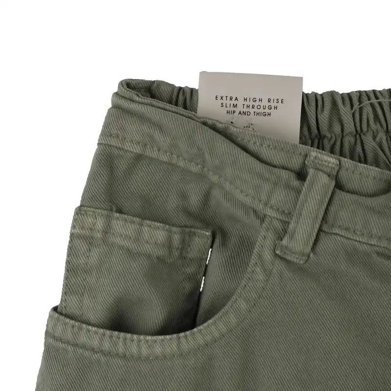 شلوار زنانه کد MDSS-AU2623