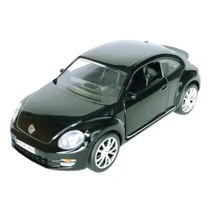 ماشین بازی مدل VolksWagen Beetle 2012