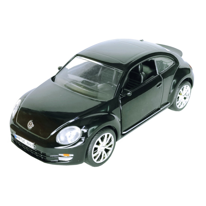 ماشین بازی مدل VolksWagen Beetle 2012