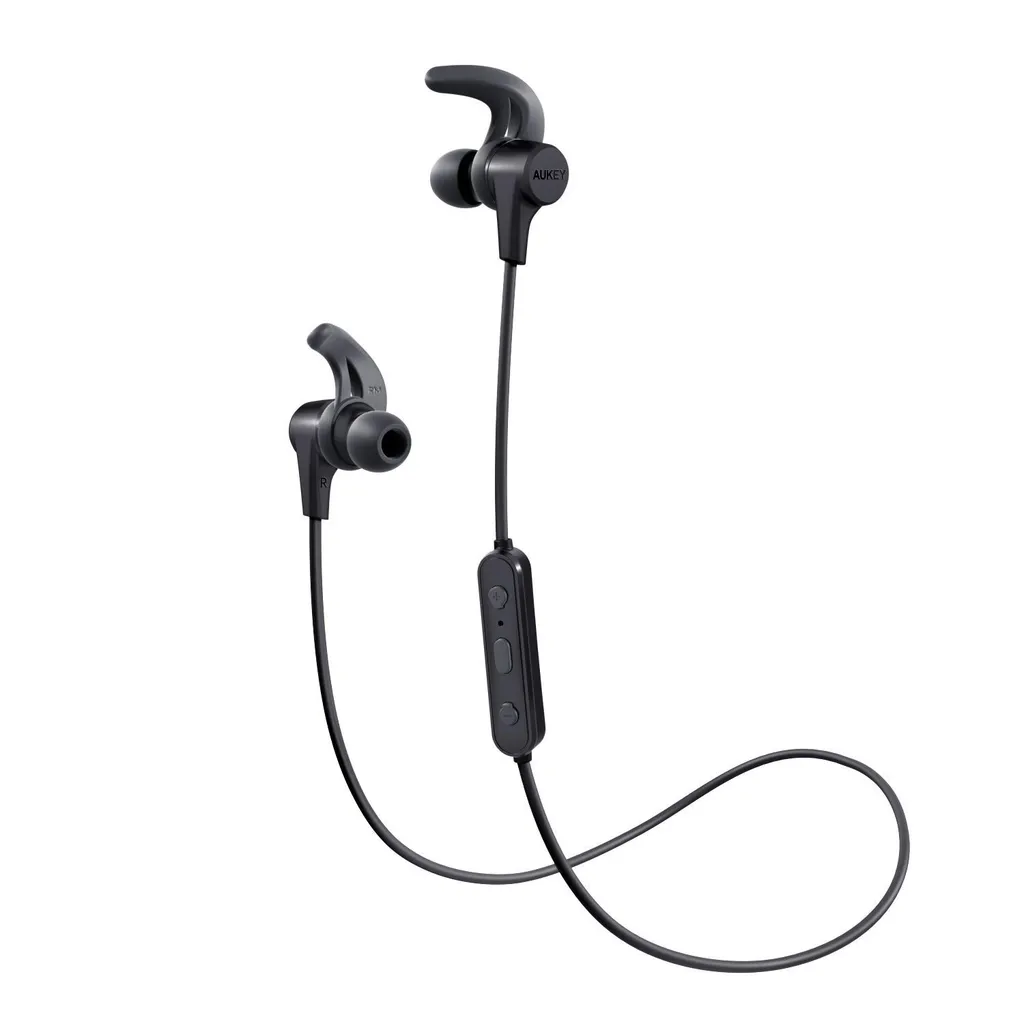 هدفون بلوتوثی آکی مدل EP-B40S
