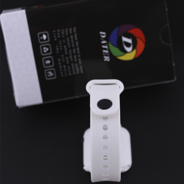 ساعت مچی دیجیتال مدل LE 18314 -S-M ساعت مچی دیجیتال مدل LE 18314 -S-M