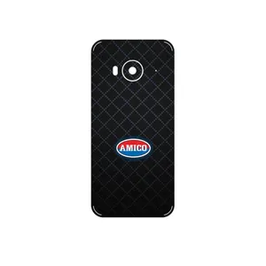 MAHOOT AMICO Cover Sticker for HTC One ME