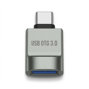 مبدل usb-c به usb 3.0 مدل 1248