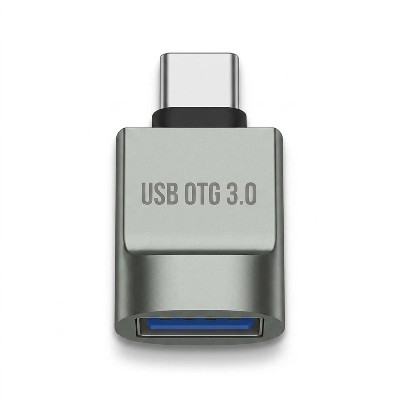 مبدل usb-c به usb 3.0 مدل 1248