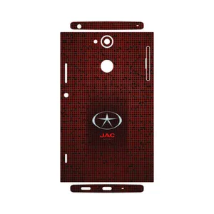 MAHOOT JAC-FullSkin Cover Sticker for Sony Xperia XA2
