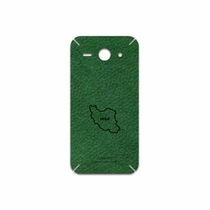 MAHOOT GL-IRC Cover Sticker for Huawei Ascend Y530