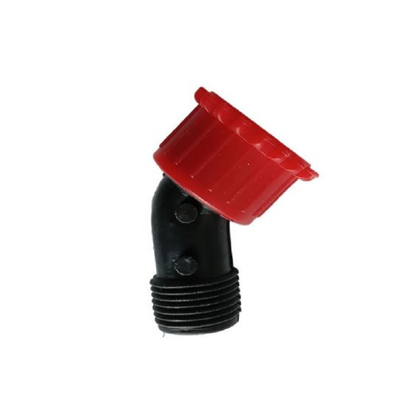 نازل سمپاش مدل N1108 بسته 5 عددی