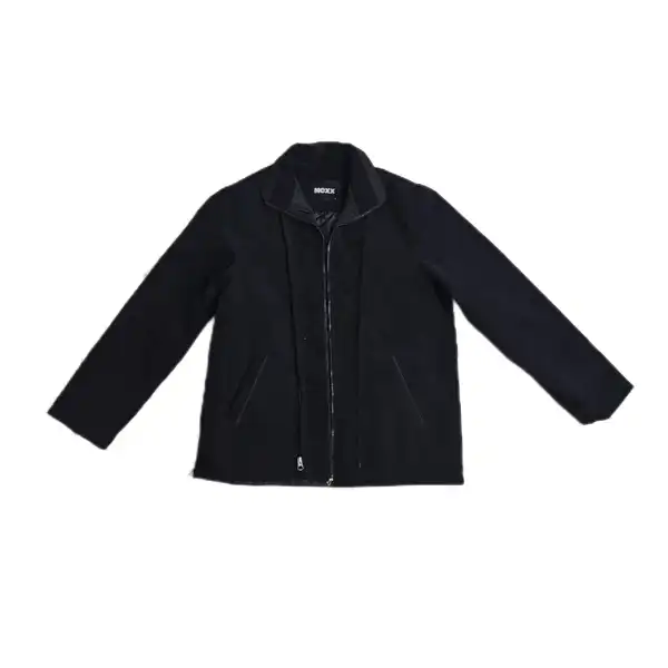 کاپشن مردانه مدل دو تکه