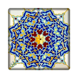 کاشی مبین ایده مدل سنتی kh10 کد 1042