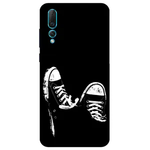  Megafone 0043 Cover For Honor 30i