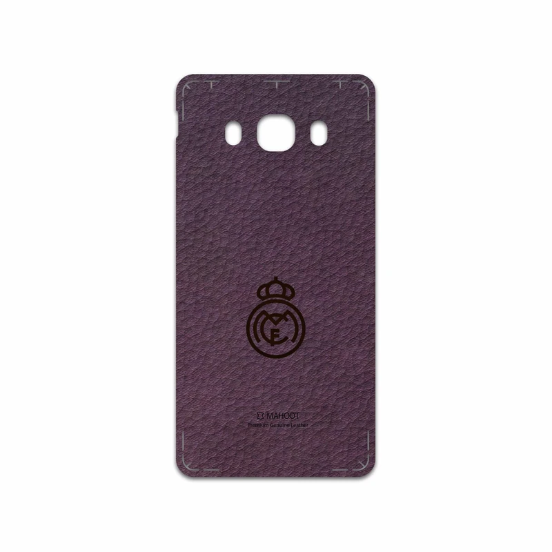 برچسب پوششی ماهوت مدل PL-REAL مناسب برای گوشی موبایل سامسونگ Galaxy J5 2016