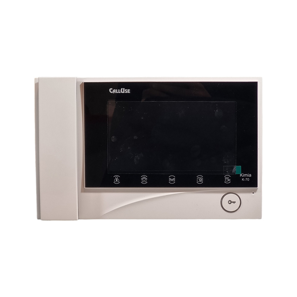 دربازکن تصویری کالیوز مدل CU-K70 مجموعه 4 عددی