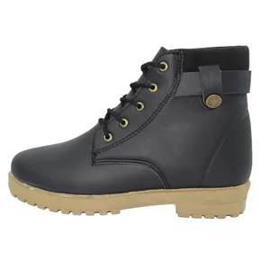 نیم بوت زنانه مدل ساغر کد Da-BzTbm 2002