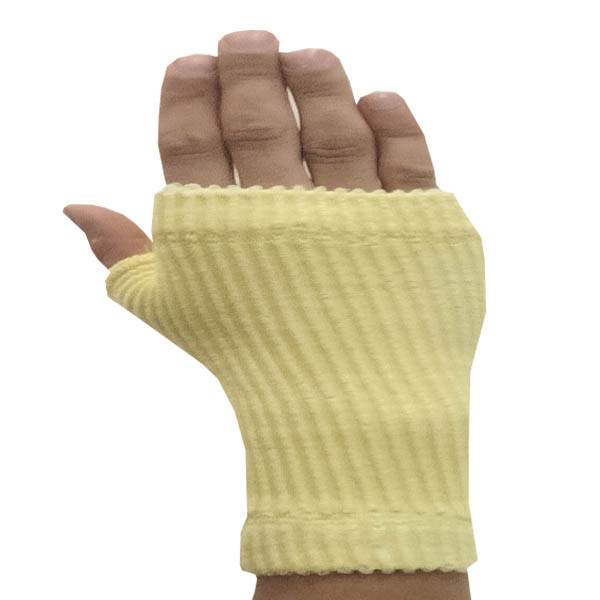 مچ بند طبی مدل CZA SH