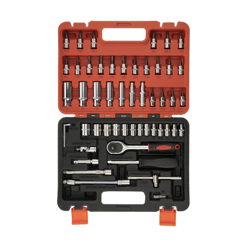 مجموعه 53 عددی ابزار تات کد 001