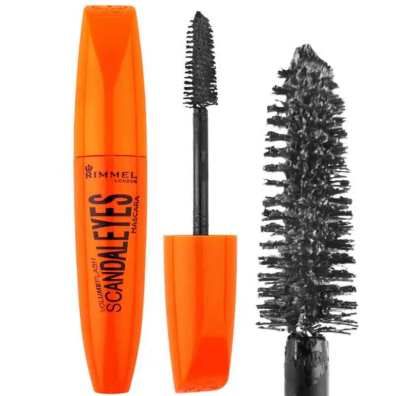 ریمل حجم دهنده ریمل لندن مدل scandale eyes