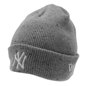 کلاه بافتنی نیو ارا مدل Prime Cuff NY Yankee