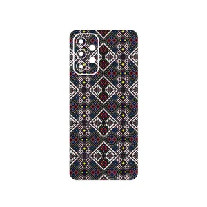 MAHOOT SISTAN Needlework 1 Cover Sticker for Samsung Galaxy A23