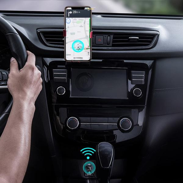 گیرنده بلوتوثی باسئوس مدلBA01-01