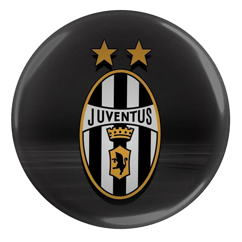 پیکسل طرح باشگاه فوتبال یوونتوس ایتالیا مدل S4249