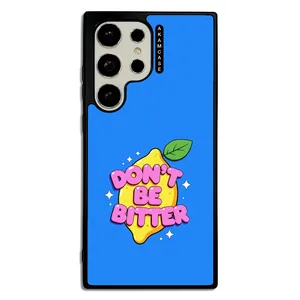 AKAM AMC-WSGS23U-POSITIVE-8 Cover For Samsung Galaxy S23 Ultra