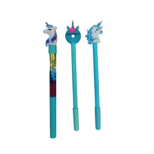 روان نویس مدل یونیکورن مجموعه سه عددی