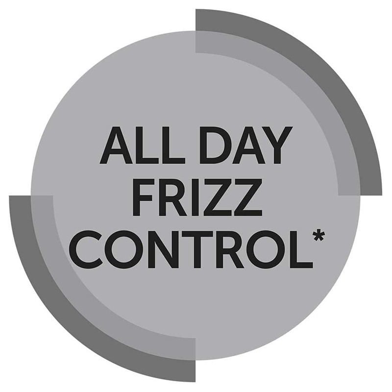 اتو مو رولون مدل FRIZZ CONTROL
