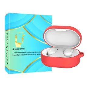 Ghab Guard EARPODS Cover For Xiaomi AirDots 2
